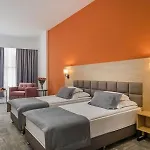 Hotel By President