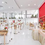 By President Hotel Split