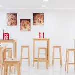 Hotel By President 4*