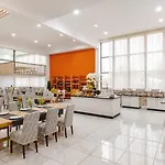 Hotel By President