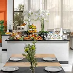 By President Hotel
