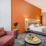 Hotel By President Split