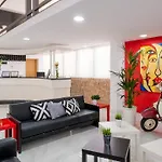 By President Hotel