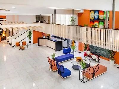 By President فندق