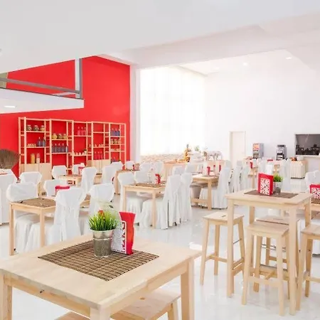 فندق By President 4*