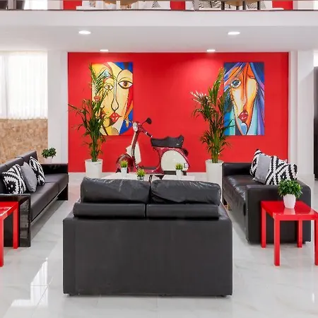 By President فندق سبليت