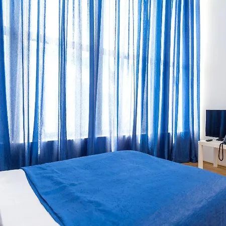 By President 4* Σπλιτ