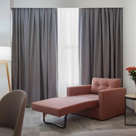 By President 4* Σπλιτ