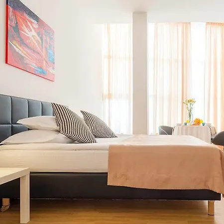 By President 4* سبليت