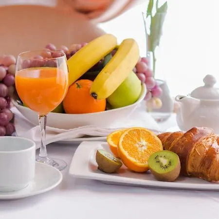 By President 4* سبليت