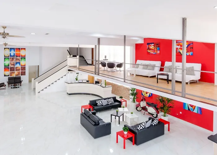 By President 4* Spalato