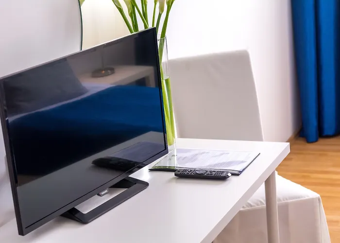 Hotel By President Spalato