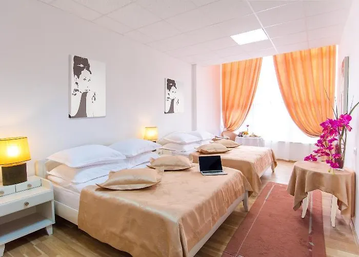 Hotel By President Spalato