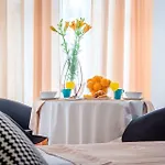 By President Hotel 4*