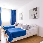 By President Hotel