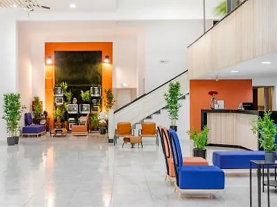 By President Hotel 4*