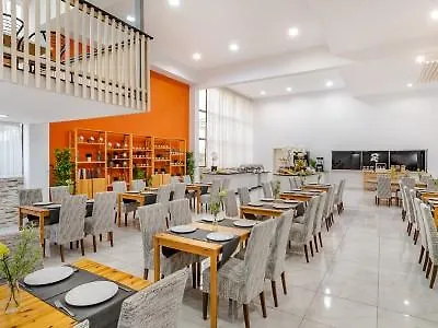 By President Hotel 4*