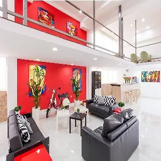 By President 4* 스플리트