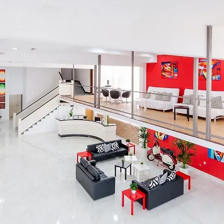 By President Hotel Split