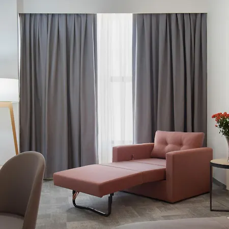 Hotel By President 4*