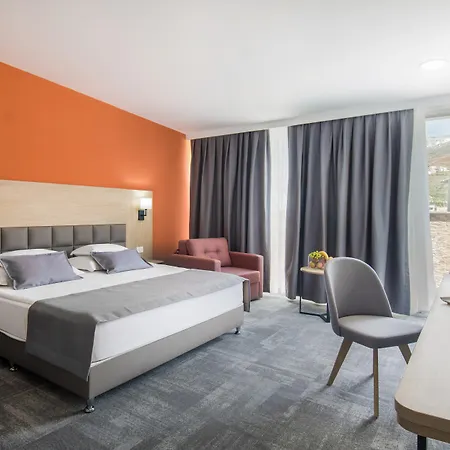 By President Hotel