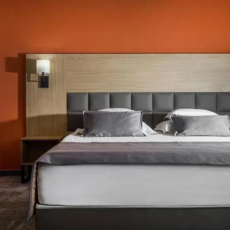 Hotell By President