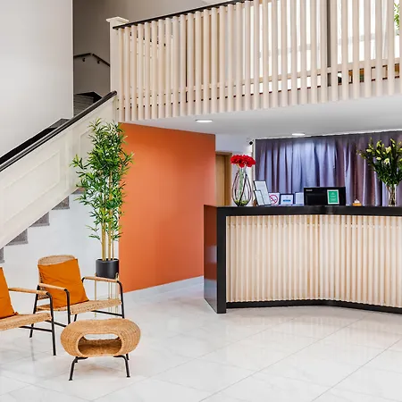 Hotel By President Split