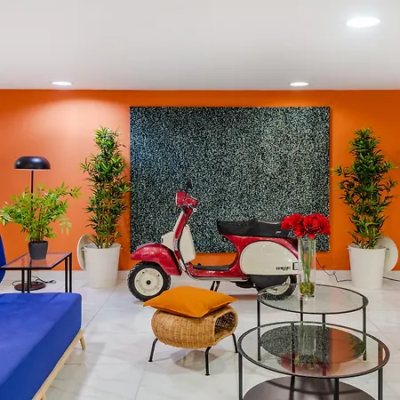 By President Hotel Split