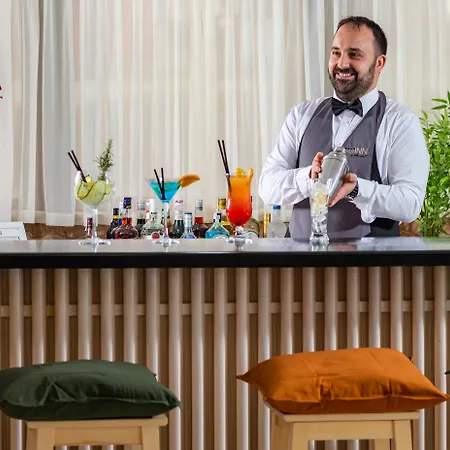 Hotell By President