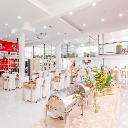 By President Szálloda