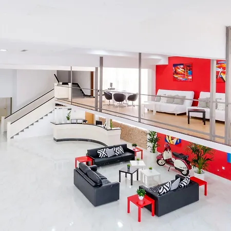 By President 4* Split