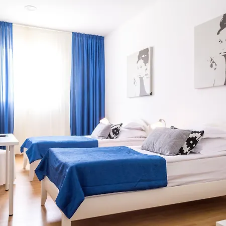 Szálloda By President Split