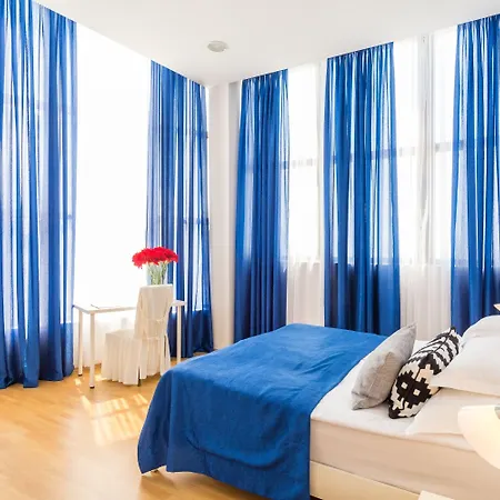 By President 스플리트