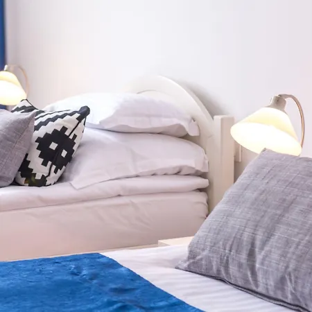 By President Szálloda 4*