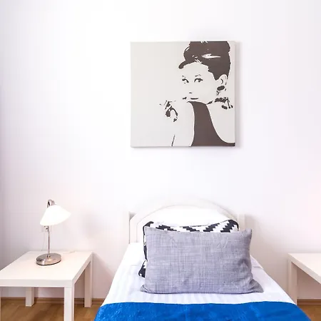 Szálloda By President