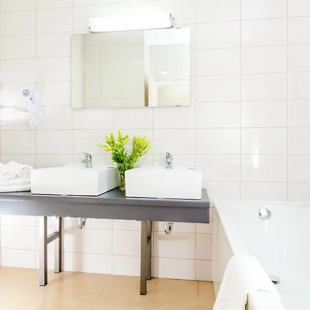 Szálloda By President