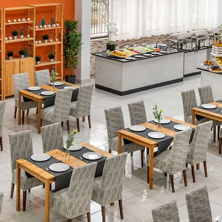 Szálloda By President Split