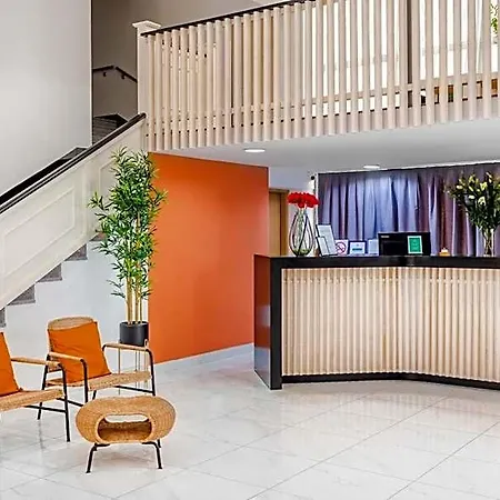 Hotel By President 4*