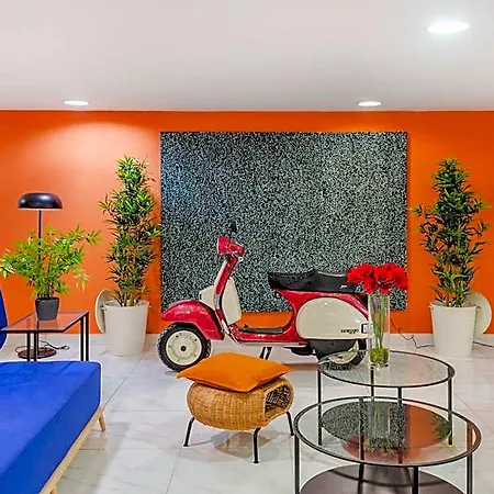 By President Hotel Split