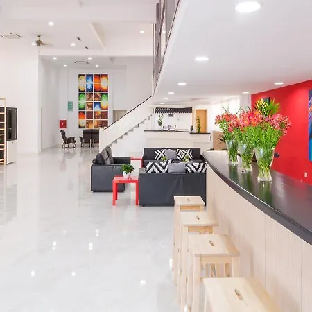 By President Hotel 4*