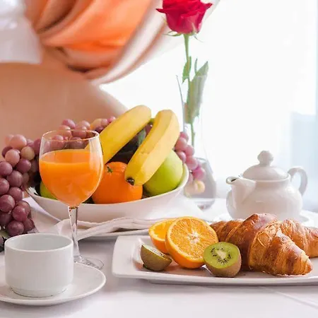 Hotel By President 4*