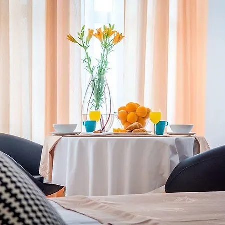 By President Hotel 4*