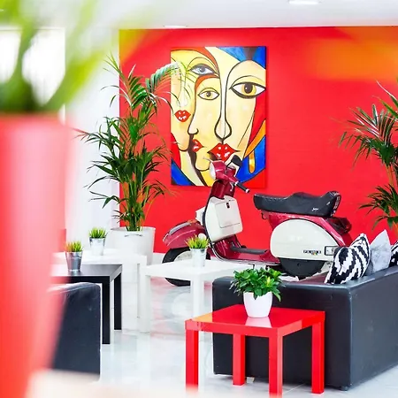 By President Hotel Split