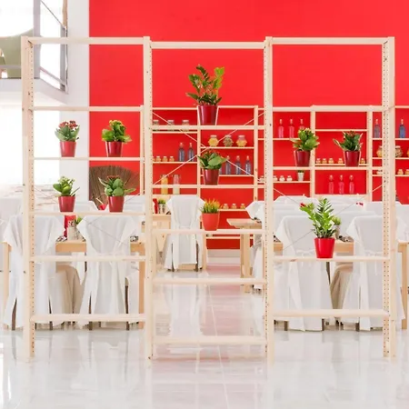Hotel By President 4*