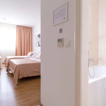 Hotel By President 4*