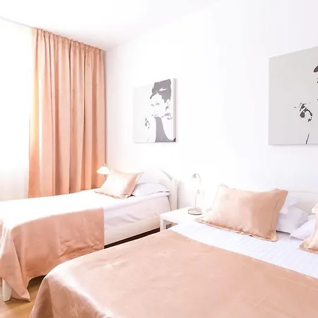 By President Hotel Split
