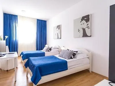 By President Hotel