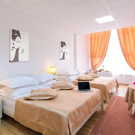 Hotell By President Split