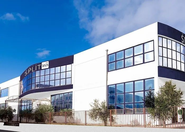 By President Hotel Split