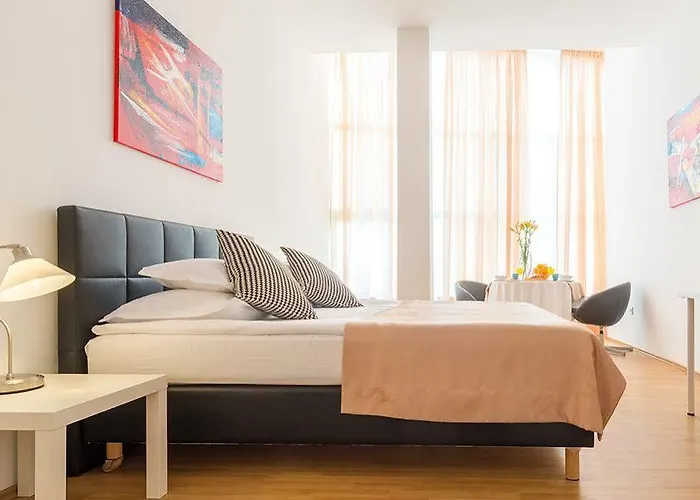 By President 4* Split